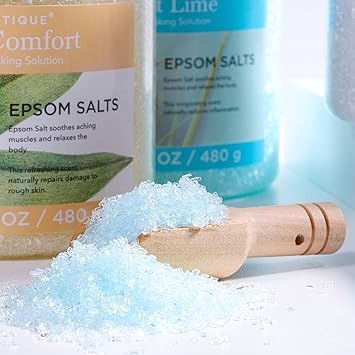SPA LUETIQUE Epsom Salts