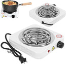 Hauz Portable Single Burner 1000W