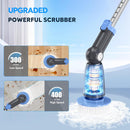 CEIMUIK Electric Cleaning Brush Cordless-HK036C