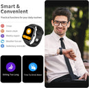 HKOMA Smart Watch-M18
