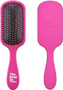 CONAIR The Knot Dr. Pro Brite  Wet & Dry Detangler