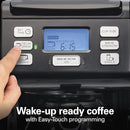 Hamilton Beach FlexBrew Trio Coffee Maker -49902C