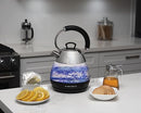 HAMILTON BEACH 40896C 1.7L Glass Kettle