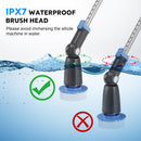 CEIMUIK Electric Cleaning Brush Cordless-HK036C