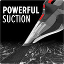 Aspiradora de mano inalámbrica Dirt Devil de 16 V con servicio técnico de fábrica y garantía Home Essential: BD30400V 