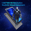Tableta BYYBUO de 10,1 pulgadas con Android 13, 64 GB de ROM y 2 GB de RAM - SMARTPAD_A10_L 