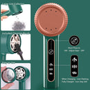 GAIATOP USLS1 Rechargeable Fabric Shaver
