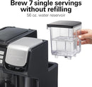 Hamilton Beach FlexBrew Trio Coffee Maker -49902C