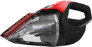Aspiradora de mano inalámbrica sin bolsa Dirt Devil QuickFlip 14V Plus con servicio técnico de fábrica y garantía Home Essential, BD30020VCD