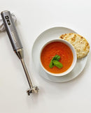 Mélangeur à main rechargeable sans fil Cuisinart EvolutionX remis à neuf avec garantie Cuisinart-RHB-100IHR