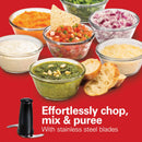 HAMILTON BEACH Freshchop 3-Cup Food Chopper - 72603F