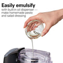 HAMILTON BEACH Freshchop 3-Cup Food Chopper - 72603F