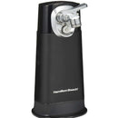 HAMILTON BEACH FlexCut 2-in-1 Cordless & Rechargeable Electric Automatic Can opener - 76611