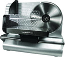HAMILTON BEACH 78401C Meat Slicer