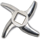 HAMILTON BEACH 78402C Electric Meat Grinder & Sausage Stuffer