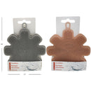 GOURMET 79232 Silicone Brush Dish Scrubber