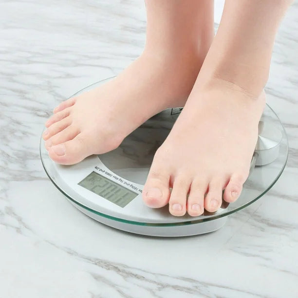 RK Digital Body Scale - BA-30020D