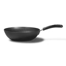 STARFRIT Cast Iron  12" Wok - 30070