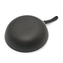 STARFRIT Cast Iron  12" Wok - 30070