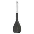 STARTFRIT 80117 Gourmet Steel Slotted Turner