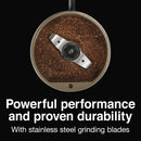 PROCTOR SILEX Fresh Coffee Grinder - 80300PS