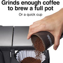 PROCTOR SILEX Fresh Coffee Grinder - 80300PS