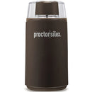 PROCTOR SILEX Fresh Coffee Grinder - 80300PS