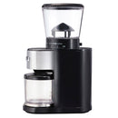 HAMILTON BEACH PROFESSIONAL 80405 Conical Burr Digital Coffee Grinder