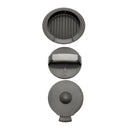 STARFRIT Hamburger Press - 0804570060000