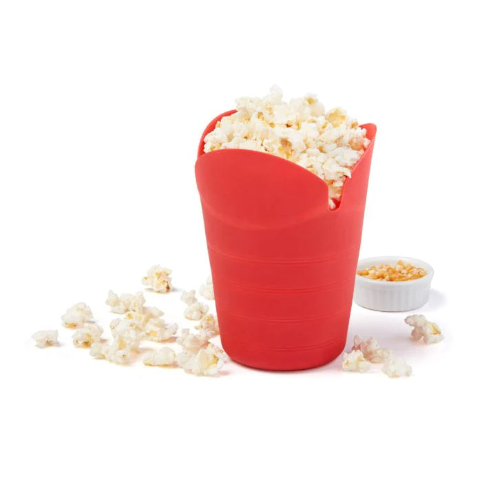 STARFRIT Microwave Popcorn Maker - 80728