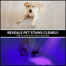 GEARLIGHT XR98 UV LED FLASHLIGHT