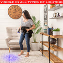 GEARLIGHT XR98 UV LED FLASHLIGHT