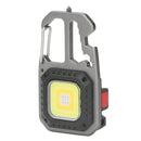 POWER DEL COB Rechargable Flashlights