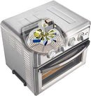 CUISINART AirFryer Convection Oven -TOA-60C