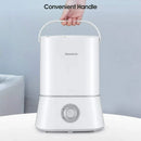 HOMECH AH001 4L Cool Mist Humidifiers