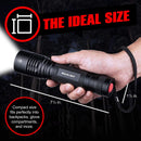 GearLight LED Flashlight -S2000