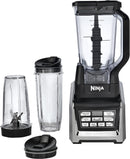 Mélangeur Nutri Blender Duo NINJA avec Auto-iQ, 72 oz, entretenu en usine avec la garantie Home Essentials-BL641C 
