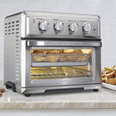 CUISINART AirFryer Convection Oven -TOA-60C