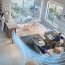 DYSON OFFICIAL OUTLET- TP09 Purifier Cool Formaldehyde - Refurbished (Excellent) - TP09