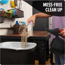 Aspiradora de mano inalámbrica Dirt Devil de 16 V con servicio técnico de fábrica y garantía Home Essential: BD30400V 