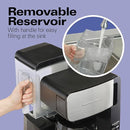 Hamilton Beach Easy Access Ultra Programmable 12 Cup Coffee Maker-46203