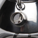 HAMILTON BEACH 40896C 1.7L Glass Kettle