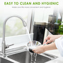 AICOOK  Centrifugal Self Cleaning Juicer & Juice Extractor-AMR526