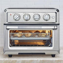 CUISINART AirFryer Convection Oven -TOA-60C