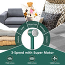 GAIATOP USLS1 Rechargeable Fabric Shaver