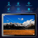 Tableta BYYBUO de 10,1 pulgadas con Android 13, 64 GB de ROM y 2 GB de RAM - SMARTPAD_A10_L 