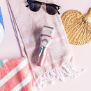 Panasonic  Close Curves Wet/Dry Ladies Shaver with Bikini Attachment (Mauve) Refurbished with Home Essentials warranty-ES2216PC