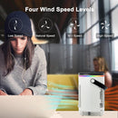 Ventilador de aire acondicionado portátil Basein-CF-006 