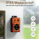 ZLOLEN BarkControl automatique à ultrasons -U11 