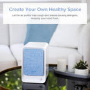 LEVOIT Air Purifiers for Bedroom Home with True HEPA Filter-LV-H126